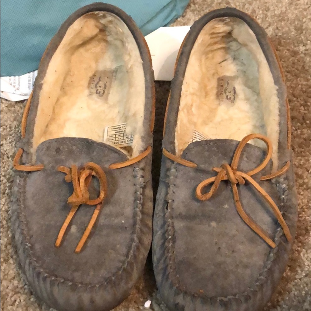 Ugg shoes